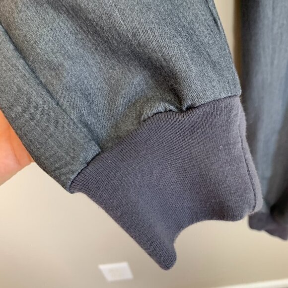 Figs Women's Graphite Zamora Scrub Joggers - Size XXS - Picture 3 of 8